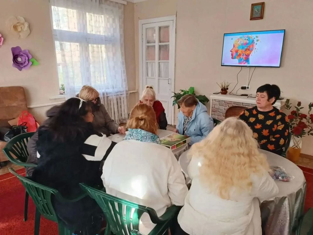 Командный дух и острый ум: турнир по сбору пазлов Командный дух и острый ум: турнир по сбору пазлов