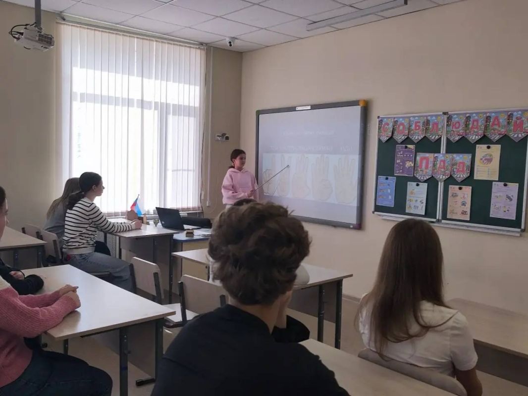«Единая Россия» — за безопасные дороги для детей! «Единая Россия» — за безопасные дороги для детей!