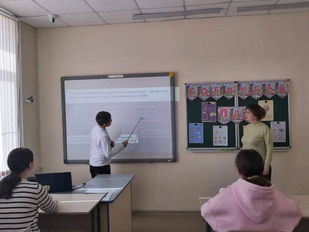 «Единая Россия» — за безопасные дороги для детей! «Единая Россия» — за безопасные дороги для детей!