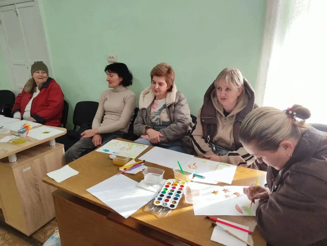 Забота о себе – забота о других Забота о себе – забота о других
