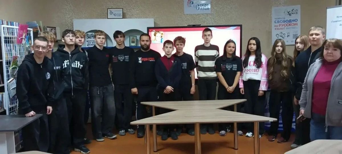 Здесь интересное найдет для себя каждый Здесь интересное найдет для себя каждый