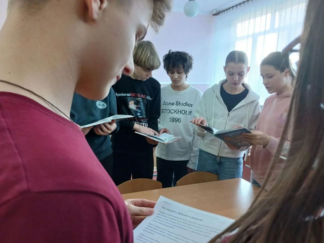 28 октября в России отмечается особенный праздник – День бабушек и дедушек 28 октября в России отмечается особенный праздник – День бабушек и дедушек
