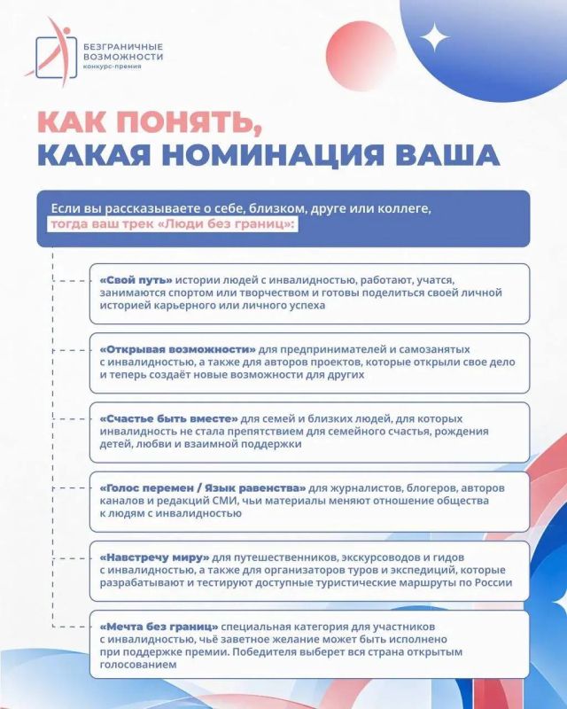 Не знаете, как подать заявку на конкурс? Пошаговую инструкцию собрали в карточках Не знаете, как подать заявку на конкурс? Пошаговую инструкцию собрали в карточках