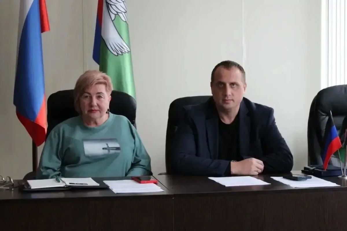 Табачные изделия, цены, зарплаты: предприниматели Горловки узнали о важных изменениях в законодательстве Табачные изделия, цены, зарплаты: предприниматели Горловки узнали о важных изменениях в законодательстве
