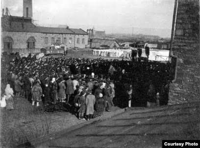 Это было 109 лет назад