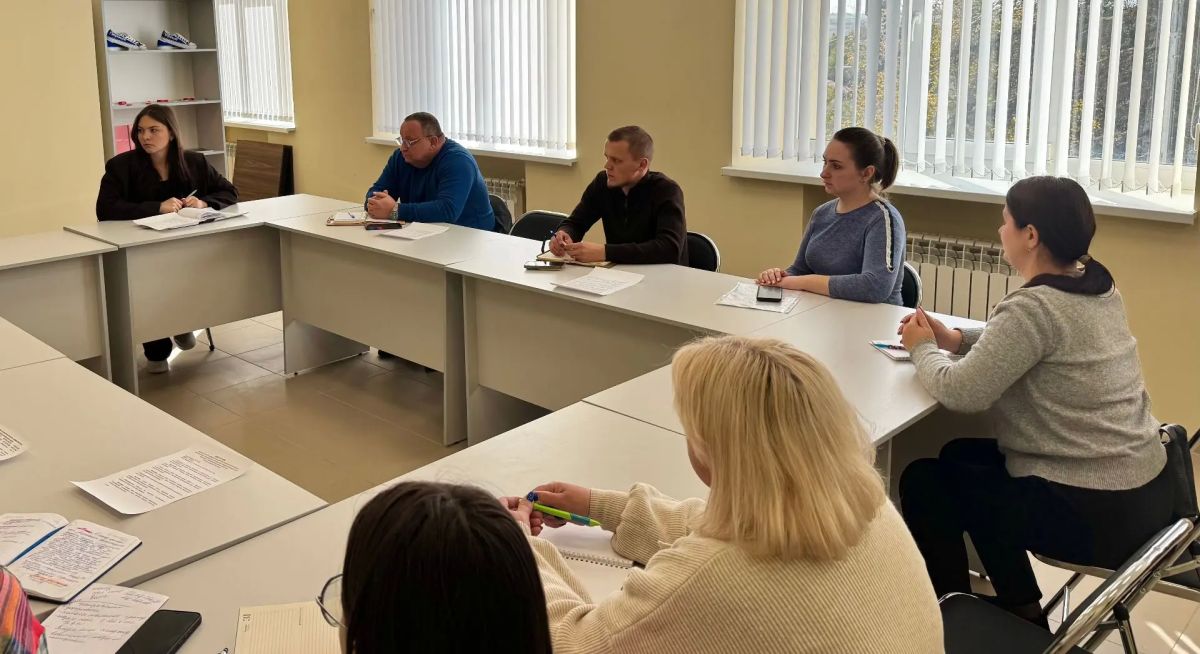 Инициативы по развитию волонтерства и добровольчества на территории округа Инициативы по развитию волонтерства и добровольчества на территории округа