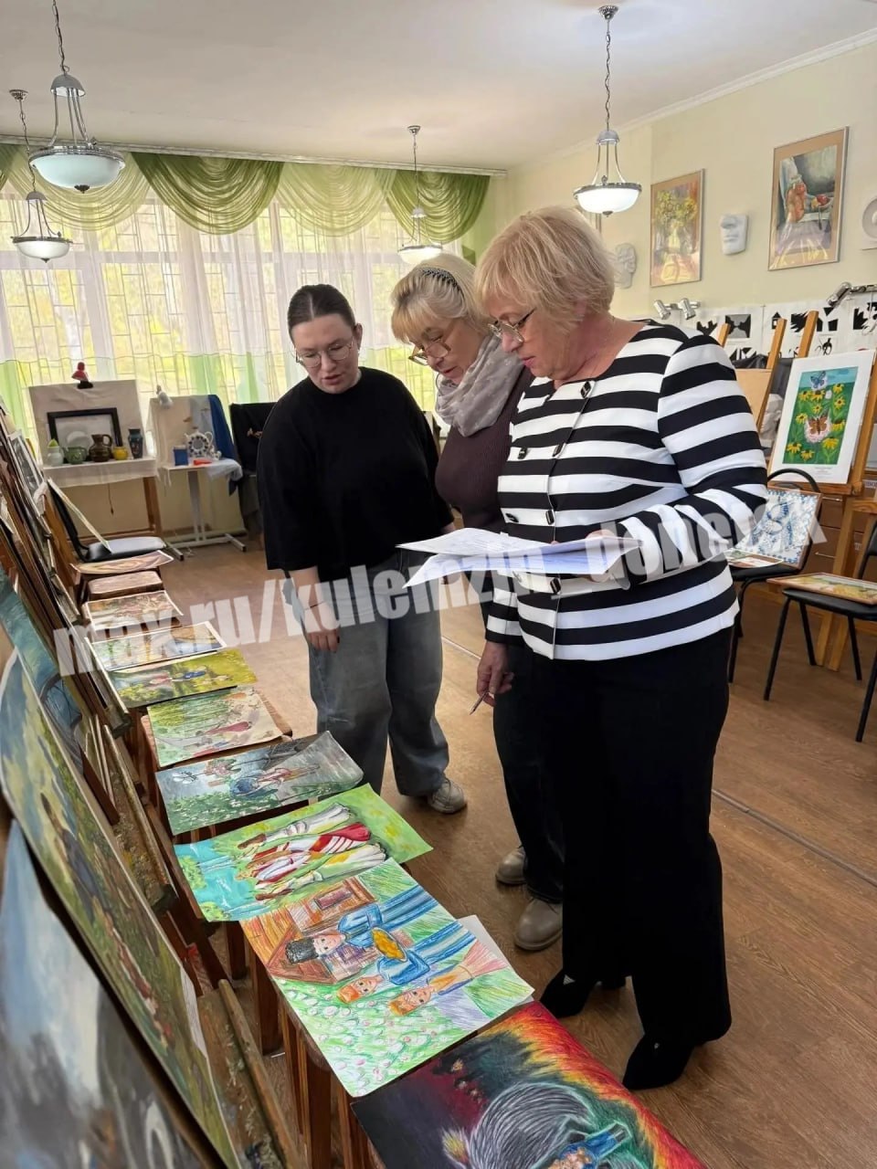 В нашем городе завершились конкурсные прослушивания юбилейного X Открытого конкурса молодых талантов «Горячее сердце», состоявшегося при поддержке Департамента культуры города Москвы и Региональной общественной организации...