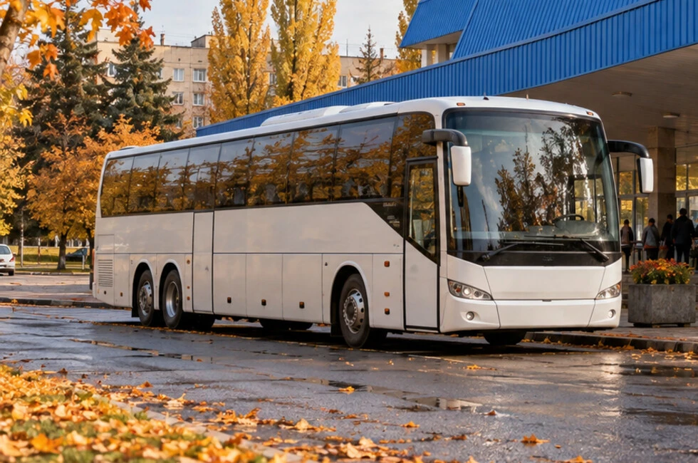 Штат предприятия «Автовокзалы Донбасса» вырос на 60% с начала года