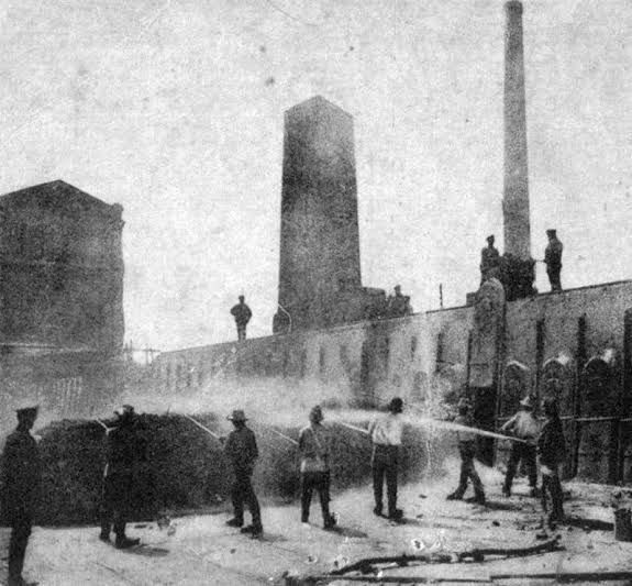 Это было 109 лет назад Это было 109 лет назад