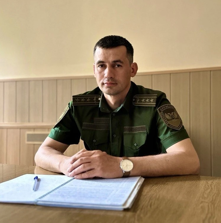 WarGonzo: Гендиректор Донецкой железной дороги Игорь Лебезнев погиб при атаке БПЛА