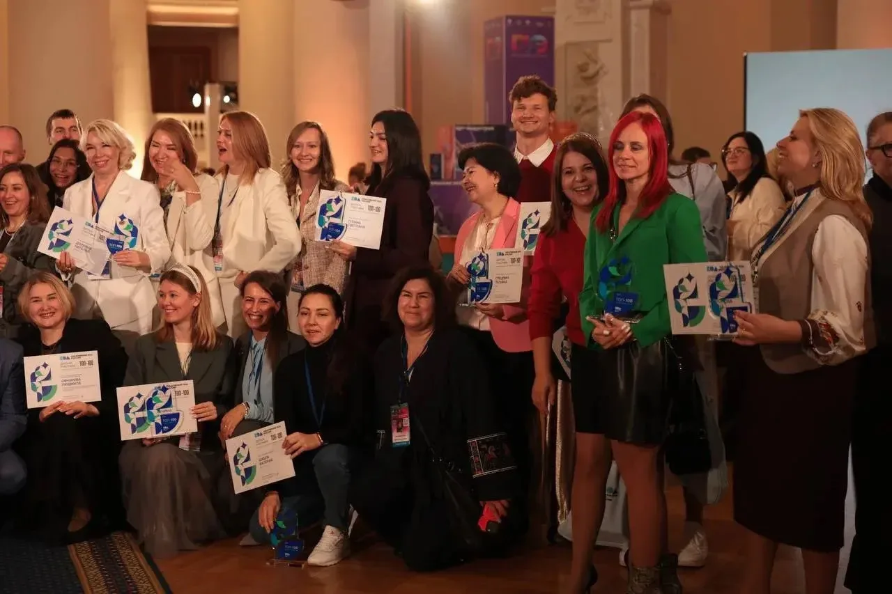 Бизнес Донбасса - среди финалистов рейтинга «Индекс дела - 2026»