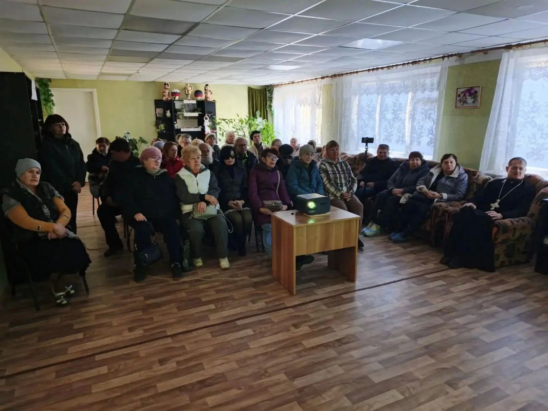 «Белая трость»: о независимости, вере и виртуальном путешествии «Белая трость»: о независимости, вере и виртуальном путешествии