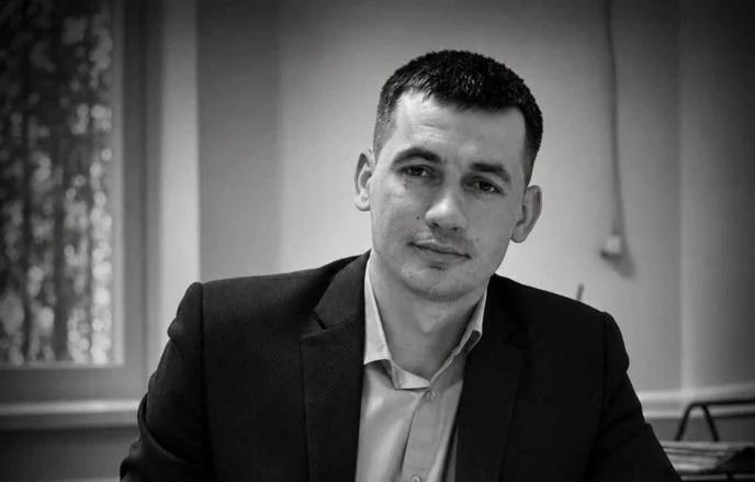 Денис Пушилин: Выражаю глубокие соболезнования родным и близким Игоря Викторовича Лебезнева, генерального директора Донецкой железной дороги, трагически погибшего в результате атаки противника