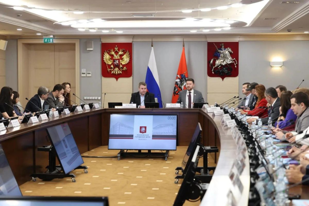 Делегация из нашей Республики делится опытом на форуме «Социальные практики добрососедства» в Москве Делегация из нашей Республики делится опытом на форуме «Социальные практики добрососедства» в Москве