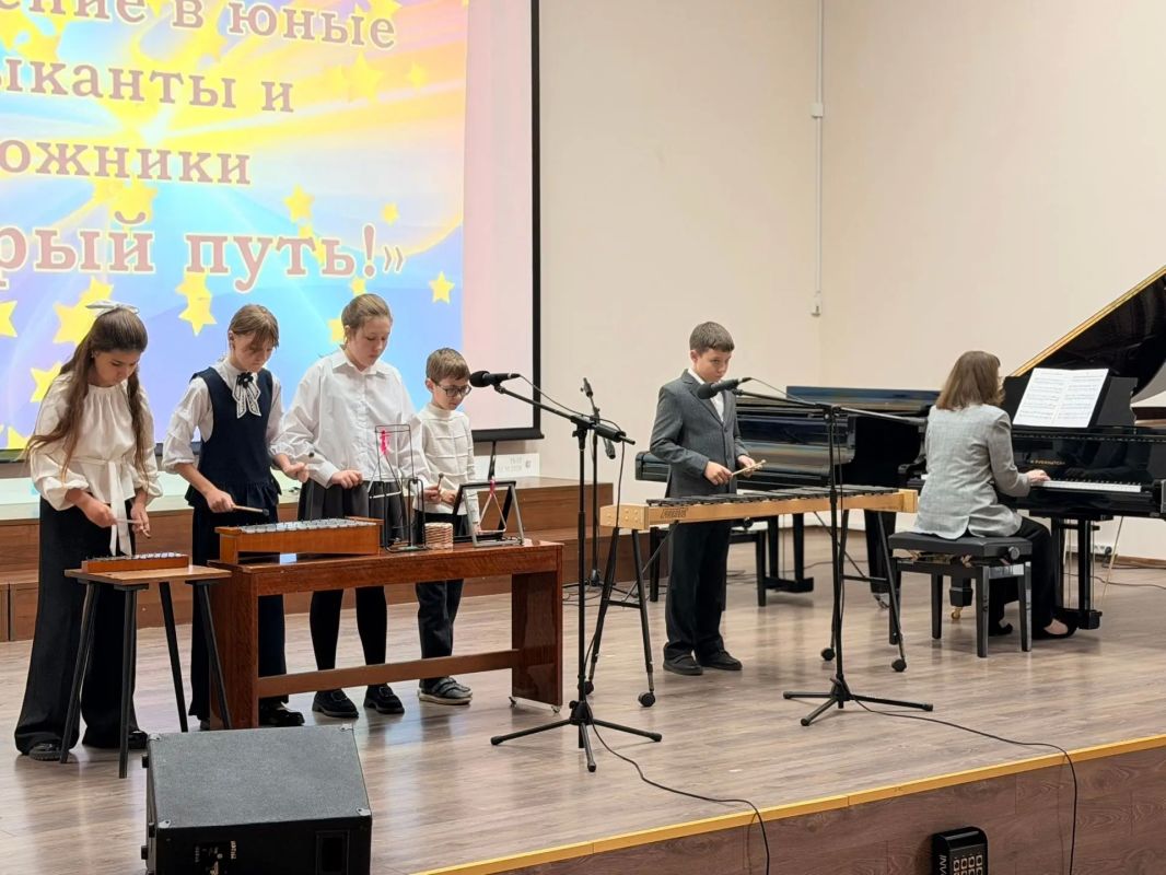 «ВОЛШЕБСТВО МУЗЫКИ И КРАСОК» «ВОЛШЕБСТВО МУЗЫКИ И КРАСОК»