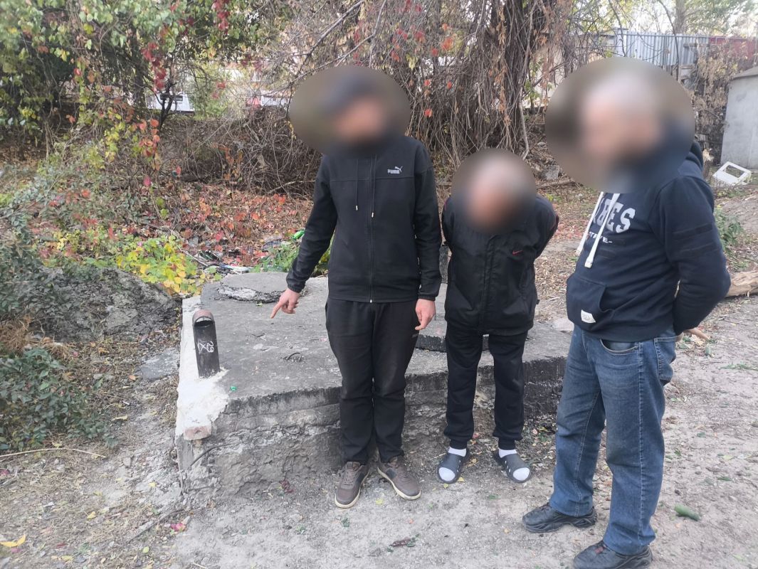 В Донецке полицейские пресекли факты хранения наркотиков В Донецке полицейские пресекли факты хранения наркотиков
