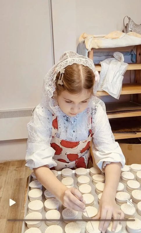 Воскресная школа – это не только уроки Закона Божьего, но и школа жизни Воскресная школа – это не только уроки Закона Божьего, но и школа жизни