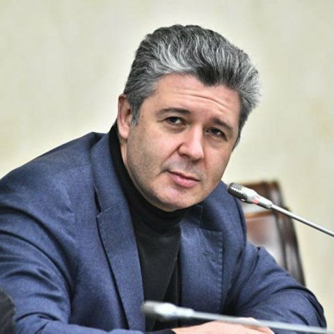 Максим Григорьев: Доказательства зверств киевского режима в г. Константиновка (ДНР)