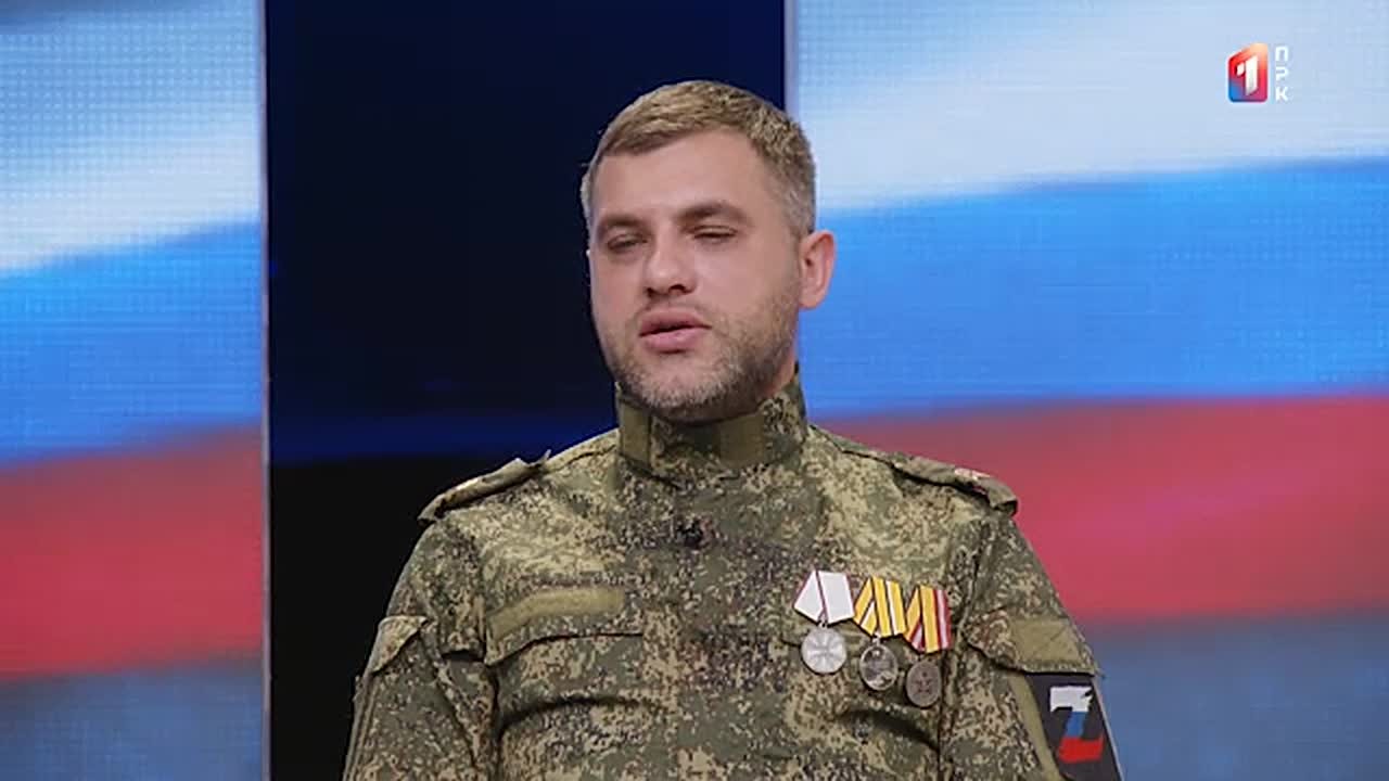«Врач сказал: "Да, ампутировали..." «МЫ РУССКИЕ»