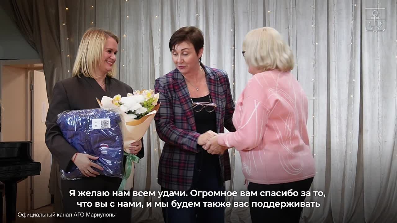 Антон Кольцов: Подвели итоги муниципального проекта "Народный тренер"