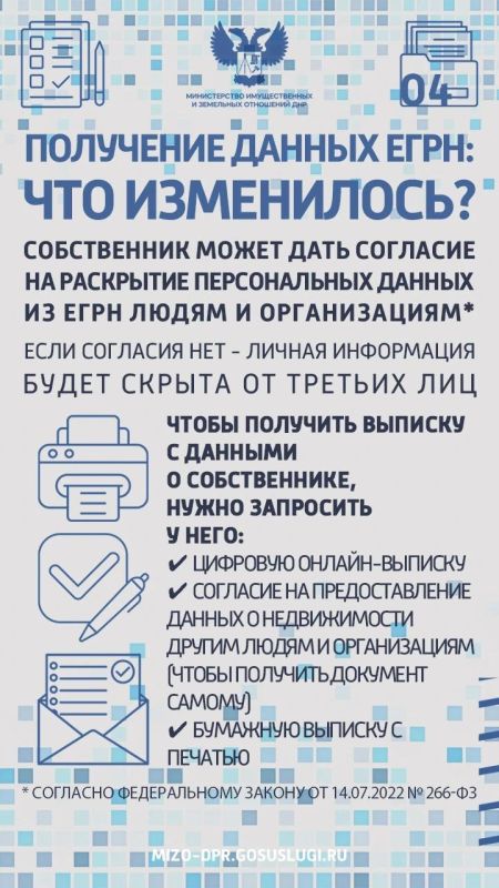 Паспорт недвижимости: зачем нужна выписка из ЕГРН и как получить её онлайн Паспорт недвижимости: зачем нужна выписка из ЕГРН и как получить её онлайн